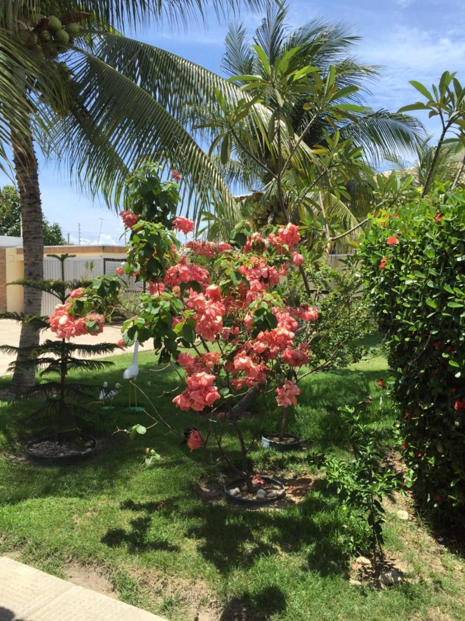 Pousada Villa Joia Барра-ди-Сан-Мигел Экстерьер фото