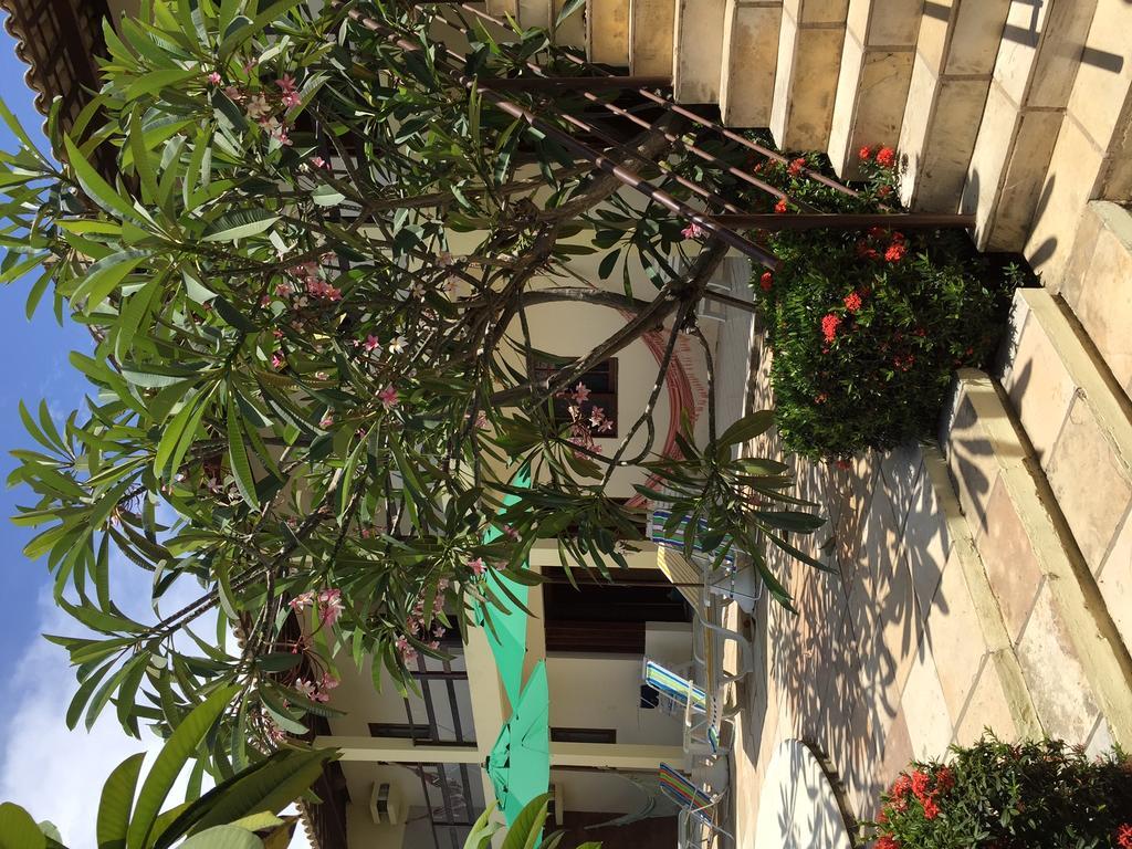 Pousada Villa Joia Барра-ди-Сан-Мигел Экстерьер фото